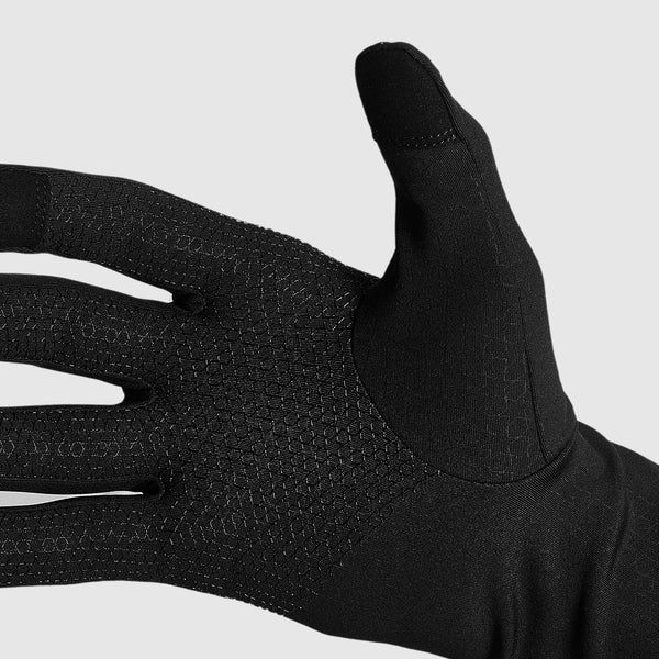 Saysky Combat Gloves Sort 901 XMAGL04C901