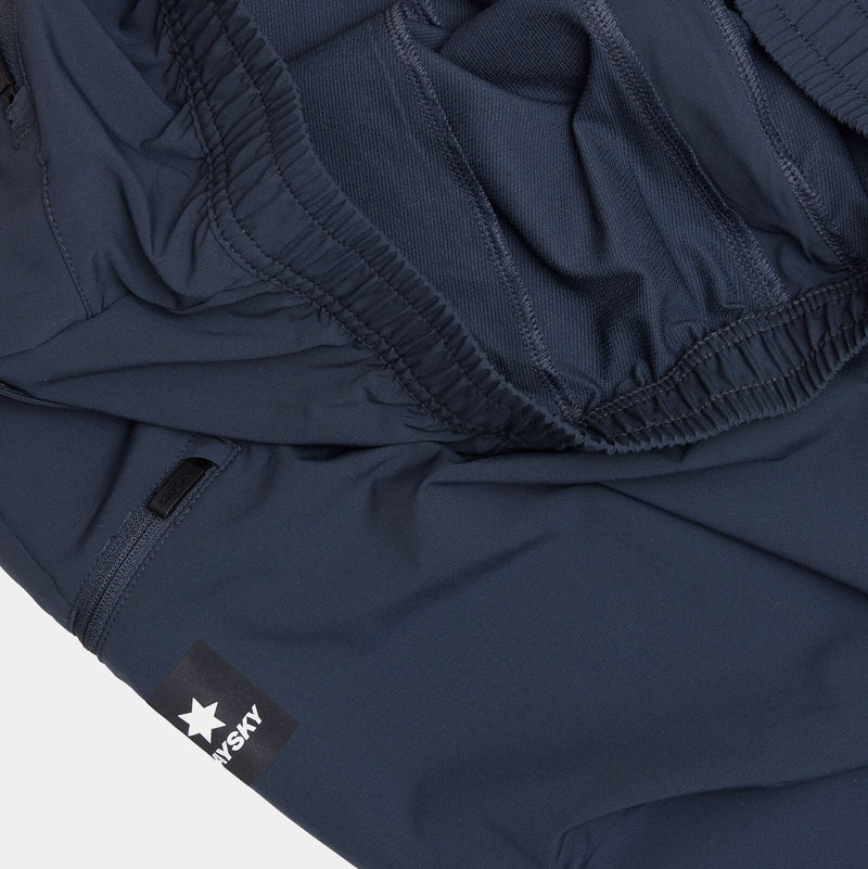 Saysky Motion Pants Grå 601 NMLPA51C601