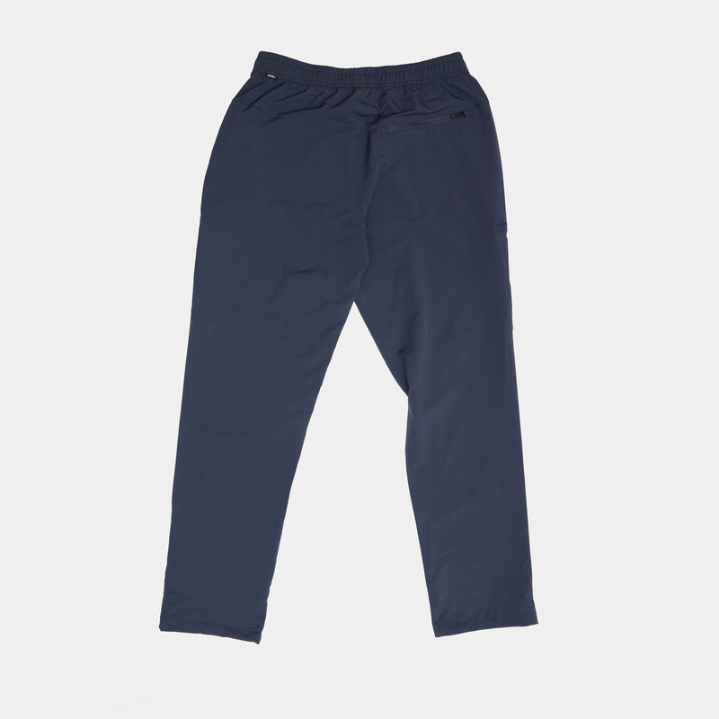 Saysky Motion Pants Grå 601 NMLPA51C601