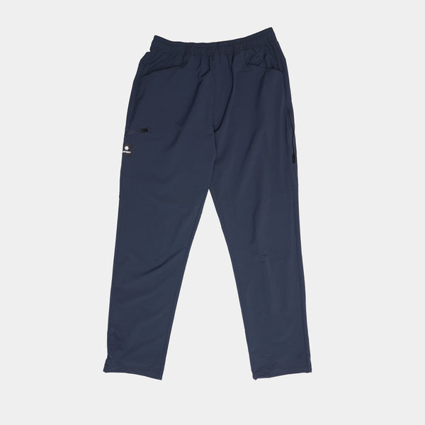 Saysky Motion Pants Grå 601 NMLPA51C601