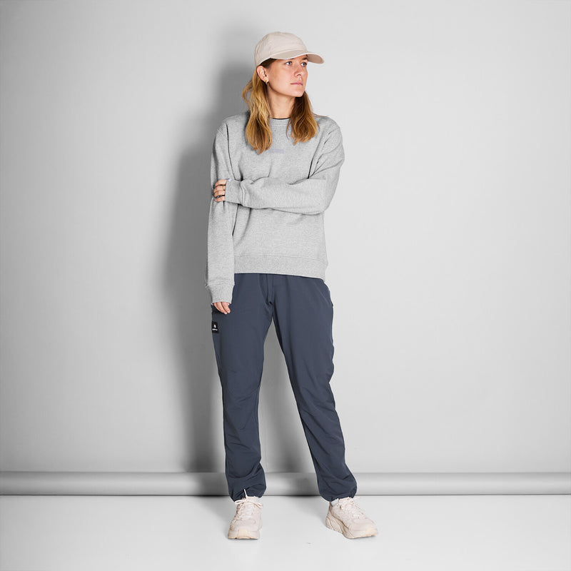 Saysky Motion Pants Grå 601 NMLPA51C601