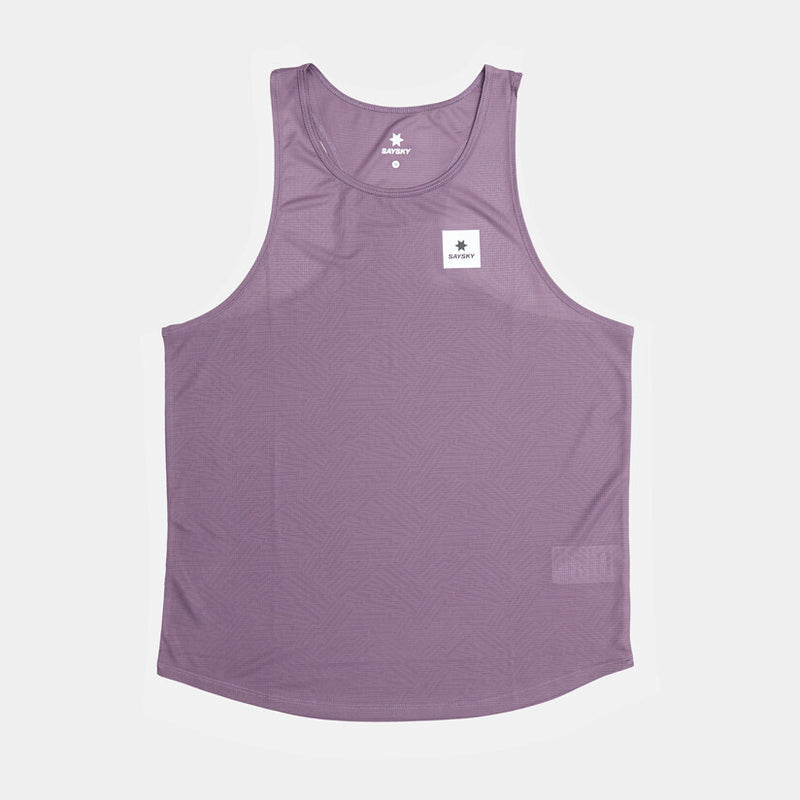 Saysky Reactive Flow Singlet Lilla AOP 1053 OMRSI60C1053