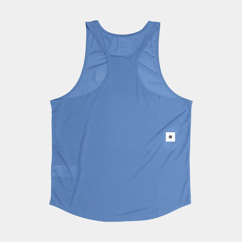 Saysky Reactive Flow Singlet Blå Reactive Lightning 1054 OMRSI60C1054