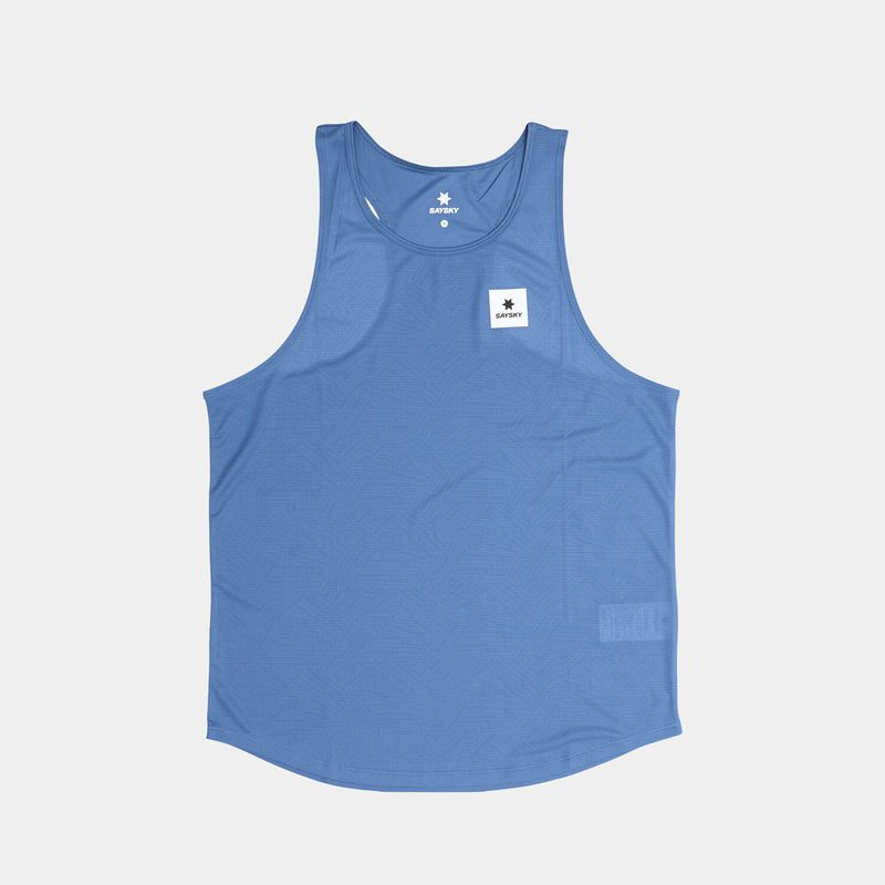 Saysky Reactive Flow Singlet Blå Reactive Lightning 1054 OMRSI60C1054