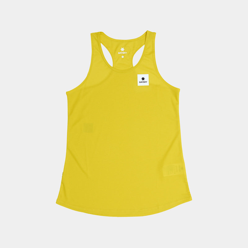 Saysky Reactive Flow Singlet Gul Reactive Lightning 1052 OWRSI60C1052