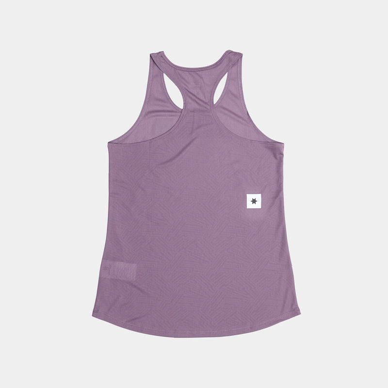 Saysky Reactive Flow Singlet Lilla AOP 1053 OWRSI60C1053