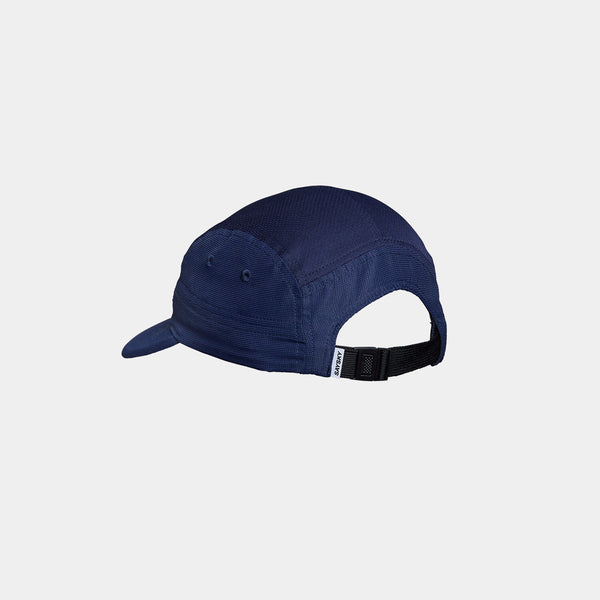 Saysky Combat Cap Blå 201 LUACA101C201