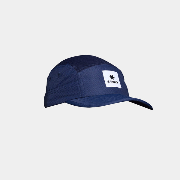 Saysky Combat Cap Blå 201 LUACA101C201