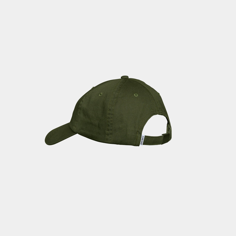 Saysky Everyday Cap Grøn 301 MUACA701C301
