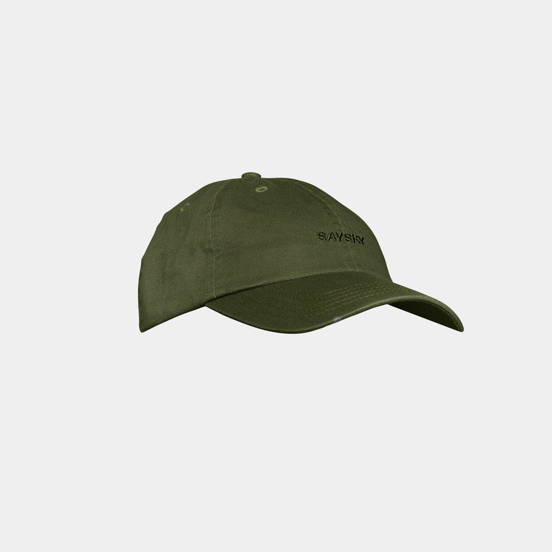 Saysky Everyday Cap Grøn 301 MUACA701C301