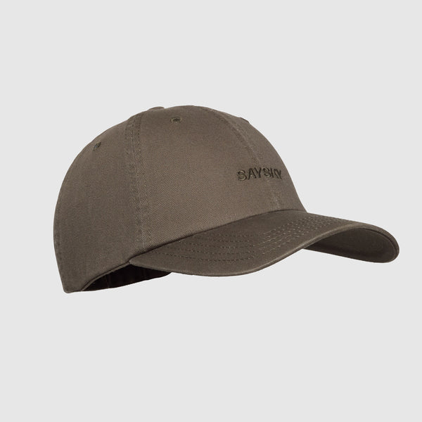 Saysky Everyday Cap Taupe 714 OUACA701C714