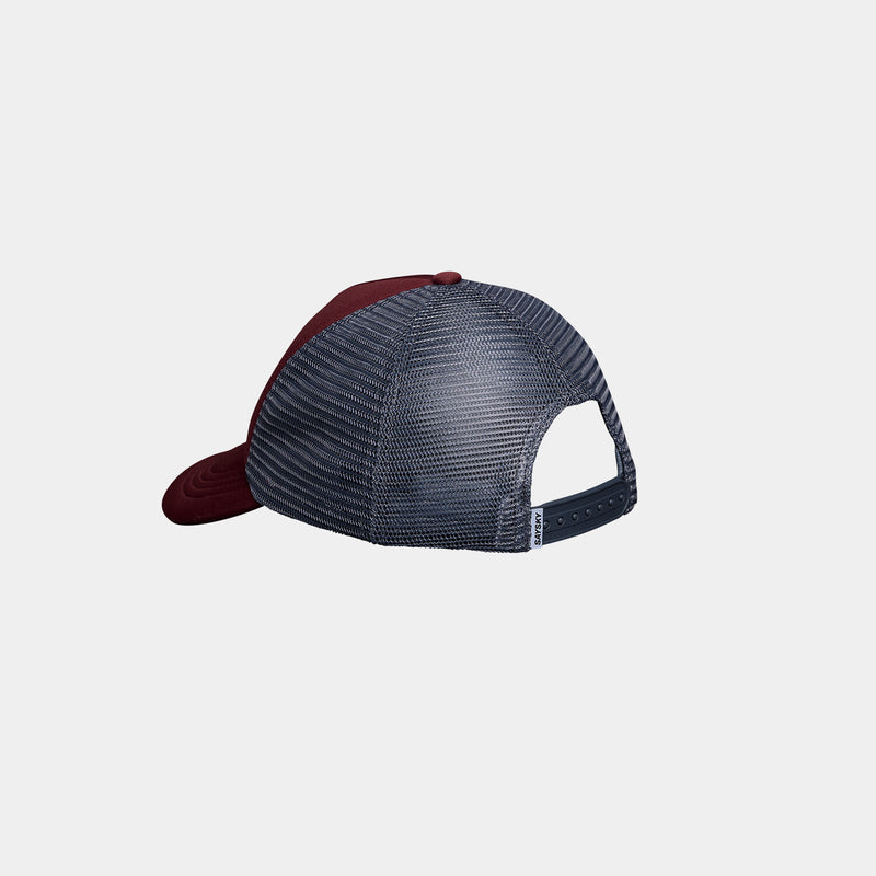 Saysky Trucker Cloud Cap Rød 508 MUACA401C508