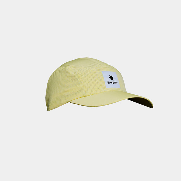 Saysky Flow Cap Grøn 312 MUACA201C312