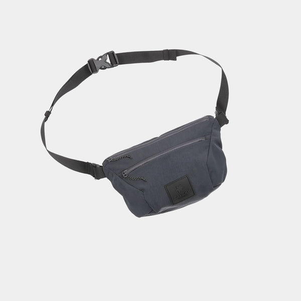 Saysky Bum Bag Sort 901 XUABP601C901