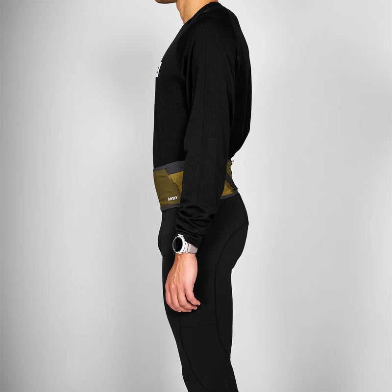 Saysky Flow Belt Grøn 310 MUABE501C310