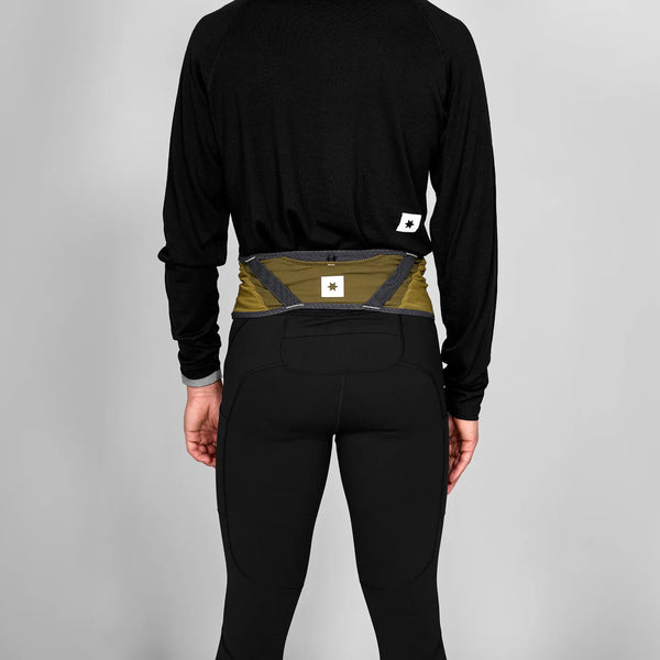 Saysky Flow Belt Grøn 310 MUABE501C310