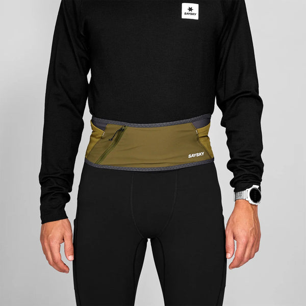 Saysky Flow Belt Grøn 310 MUABE501C310