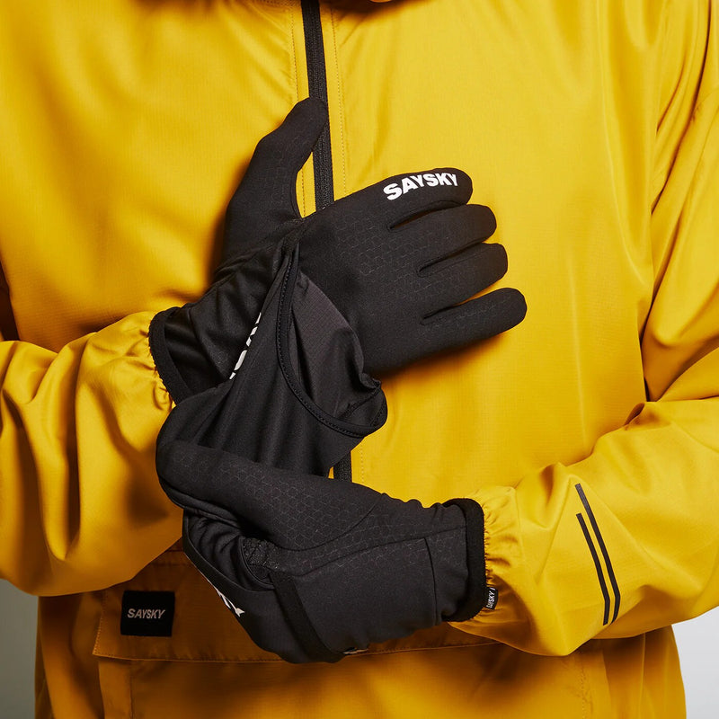 Saysky Pace Gloves Sort 901 XMAGL05C901