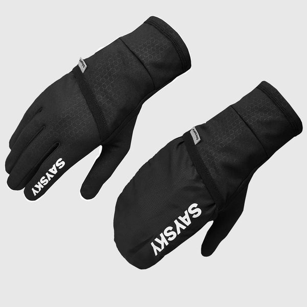Saysky Pace Gloves Sort 901 XMAGL05C901