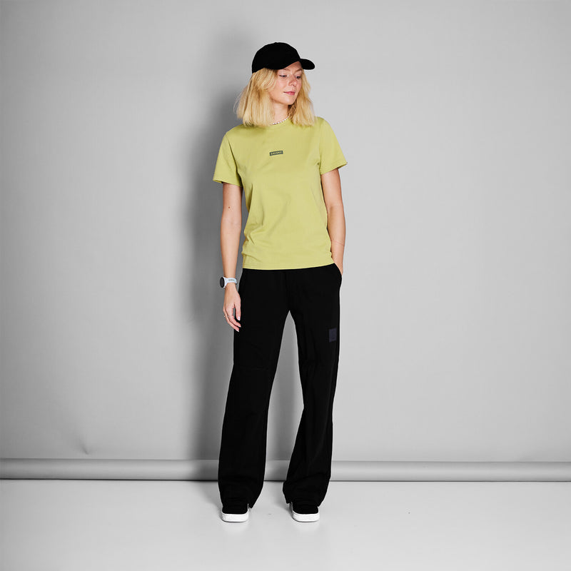 Saysky Everyday T-shirt Grøn 312 NWLSS70C312