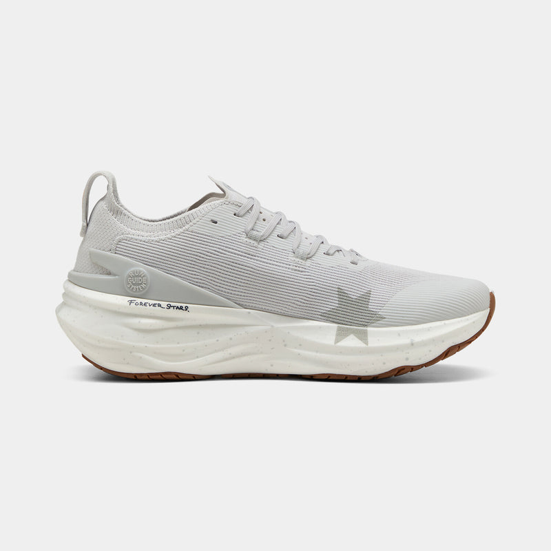 Saysky Puma x Saysky ForeverRun Nitro 2 Grå 602 311061 0001
