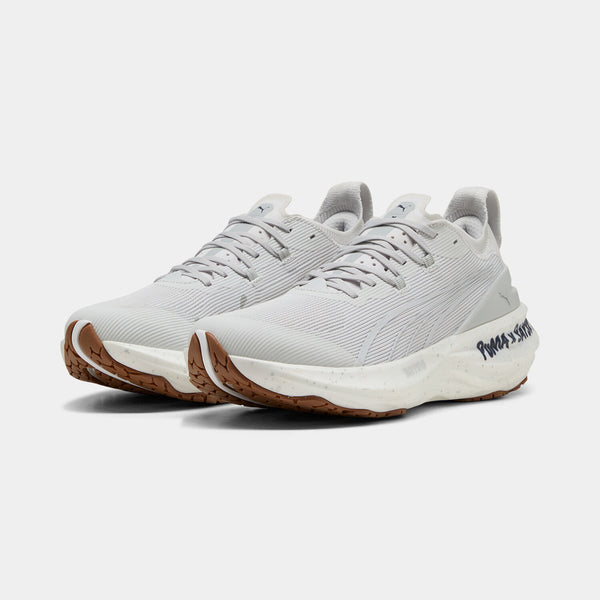 Saysky Puma x Saysky ForeverRun Nitro 2 Grå 602 311061 0001