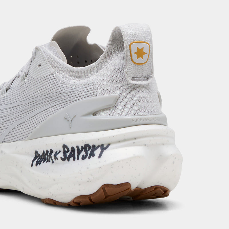 Saysky Puma x Saysky ForeverRun Nitro 2 Grå 602 311061 0001