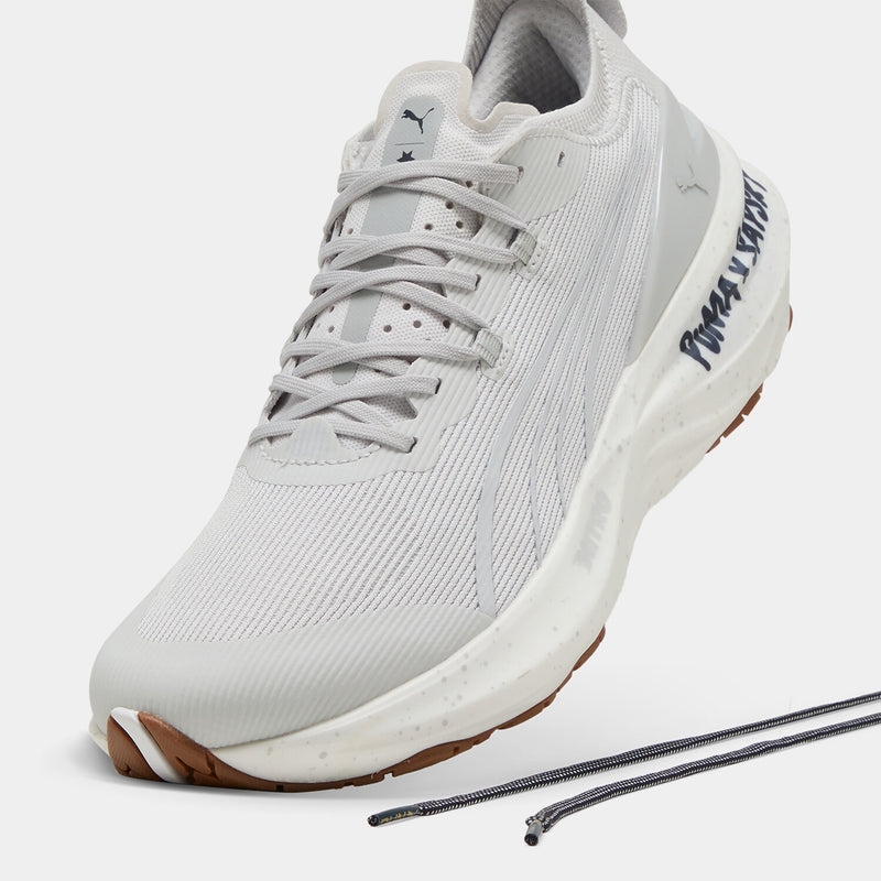 Saysky Puma x Saysky ForeverRun Nitro 2 Grå 602 311061 0001