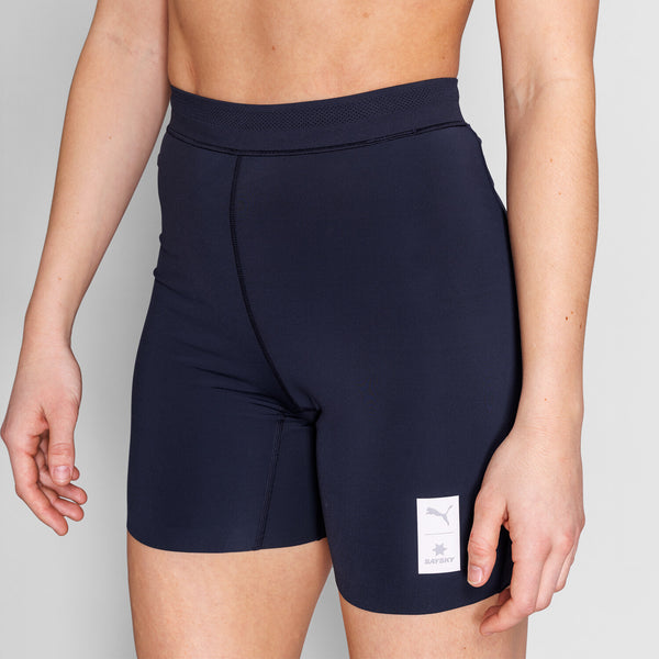 Saysky Puma x Saysky Short Tights 7" Blå 201 526837 0016