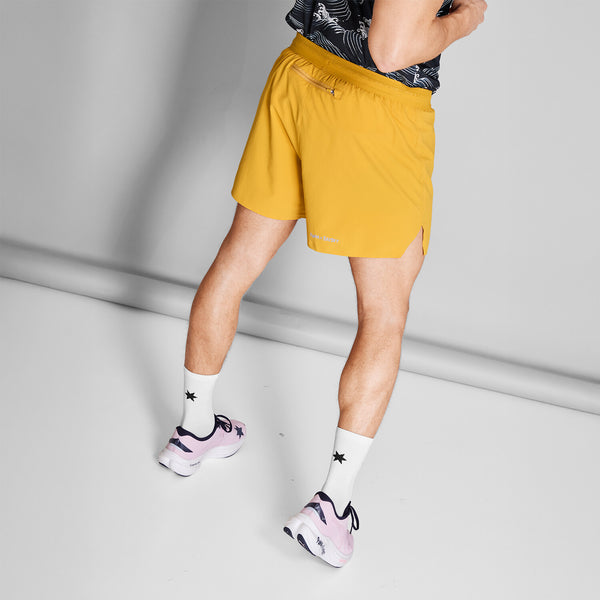 Saysky Puma x Saysky Shorts Gul 402 526835 0062