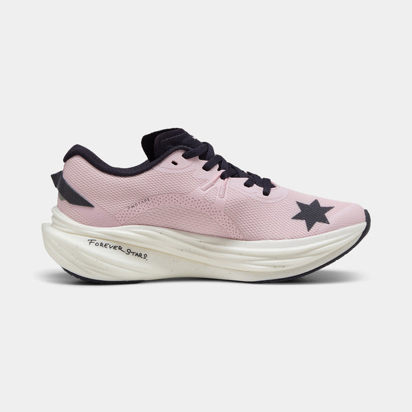 Saysky Puma x Saysky Deviate Nitro 3 Lyserød 504 311058 0001