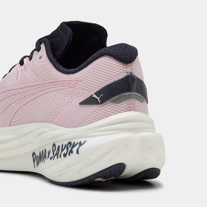 Saysky Puma x Saysky Deviate Nitro 3 Lyserød 504 311058 0001