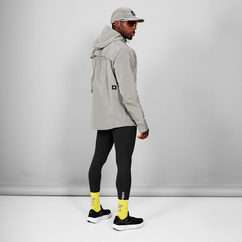 Saysky Combat High Socks Gul 413 MUASO107C413