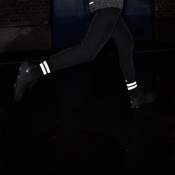 Saysky Merino High Socks Sort 901 IMRSO01