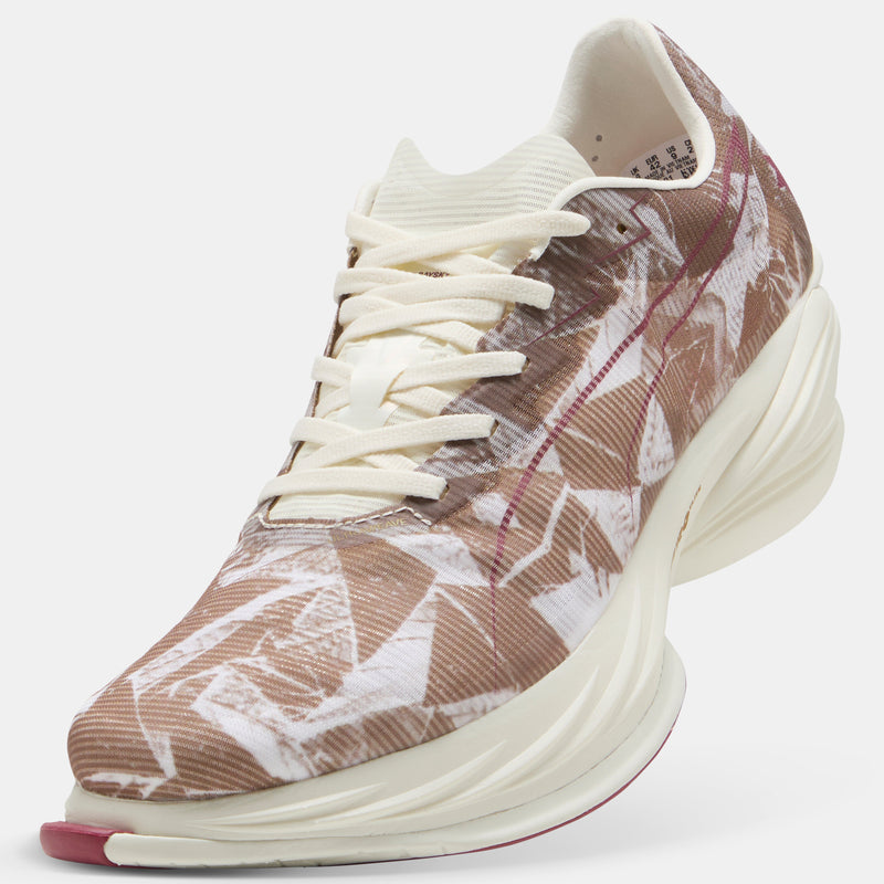 Saysky Puma x Saysky Fast-R NITRO Elite 3 Rød 509 312318 01