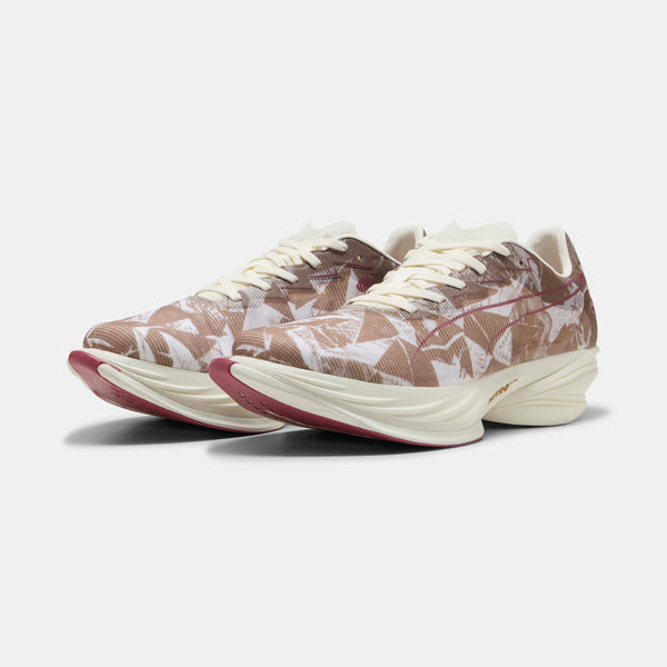 Saysky Puma x Saysky Fast-R NITRO Elite 3 Rød 509 312318 01