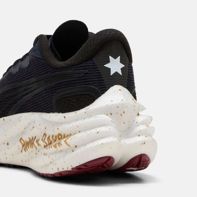 Saysky Puma x Saysky Velocity NITRO 4 Rød 509 311909 01