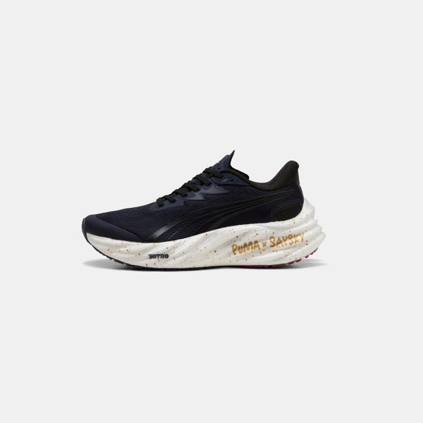 Saysky Puma x Saysky Velocity NITRO 4 Rød 509 311909 01