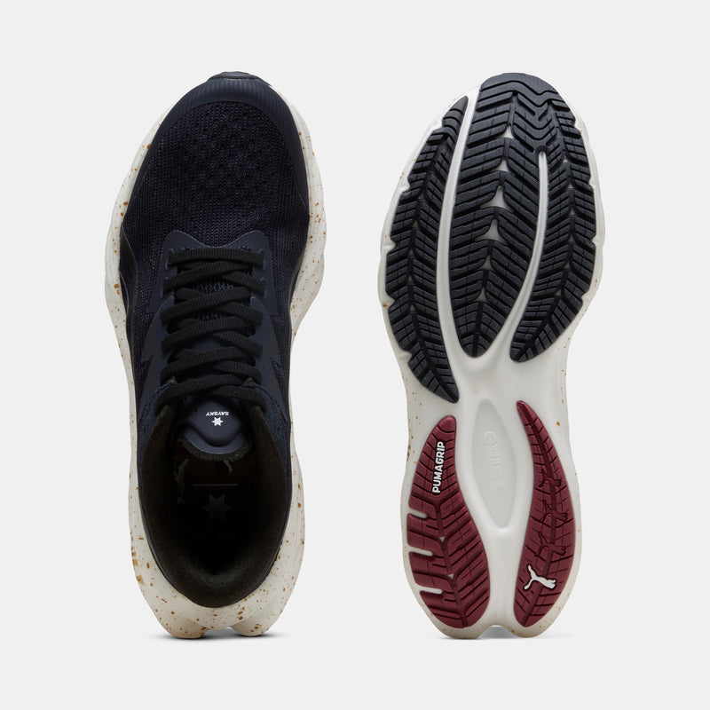 Saysky Puma x Saysky Velocity NITRO 4 Rød 509 311909 01