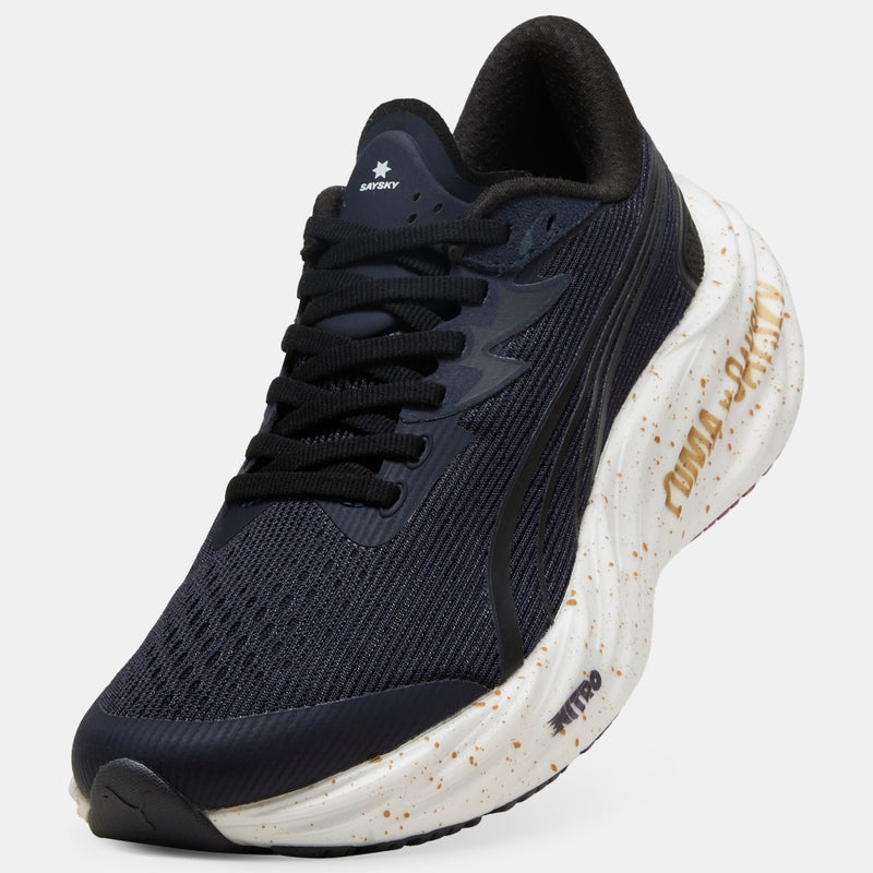 Saysky Puma x Saysky Velocity NITRO 4 Rød 509 311909 01