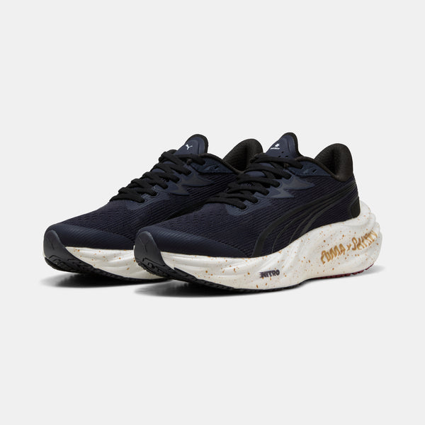 Saysky Puma x Saysky Velocity NITRO 4 Rød 509 311909 01