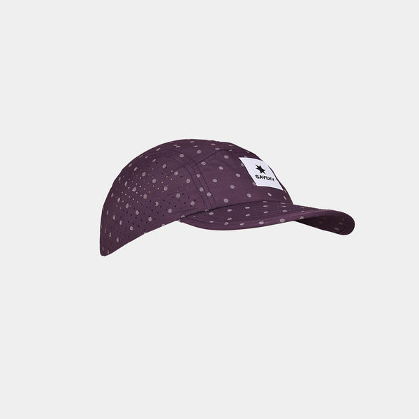 Saysky Combat Reflective Cap Lilla 1022 MUACA103C1022