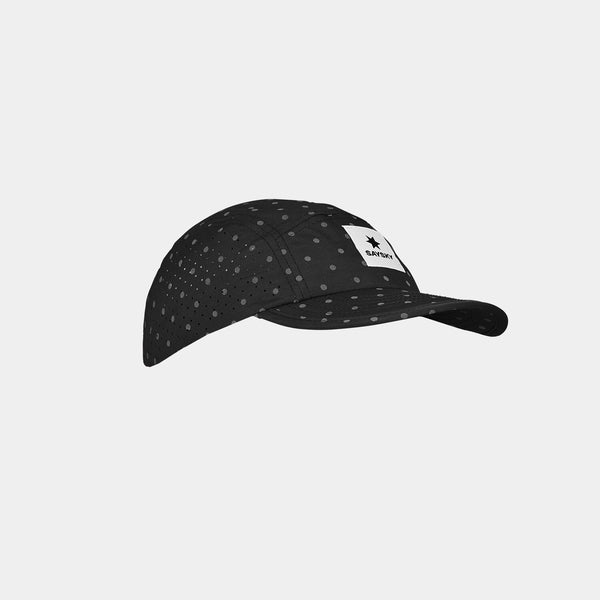 Saysky Combat Reflective Cap Sort Reflective Polka 1018 MUACA103C1018