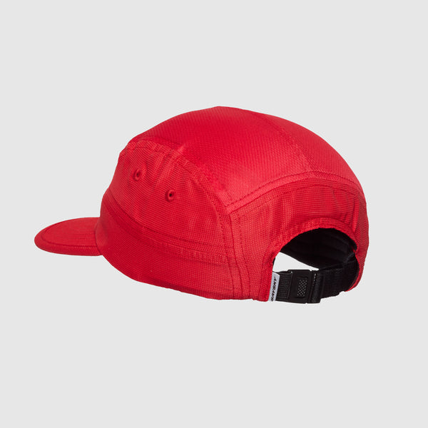 Saysky Combat Cap Rød 503 LUACA101C503