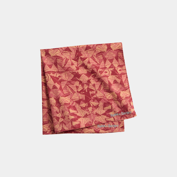 Saysky Puma x Saysky Bandana Blå 201 054855 01