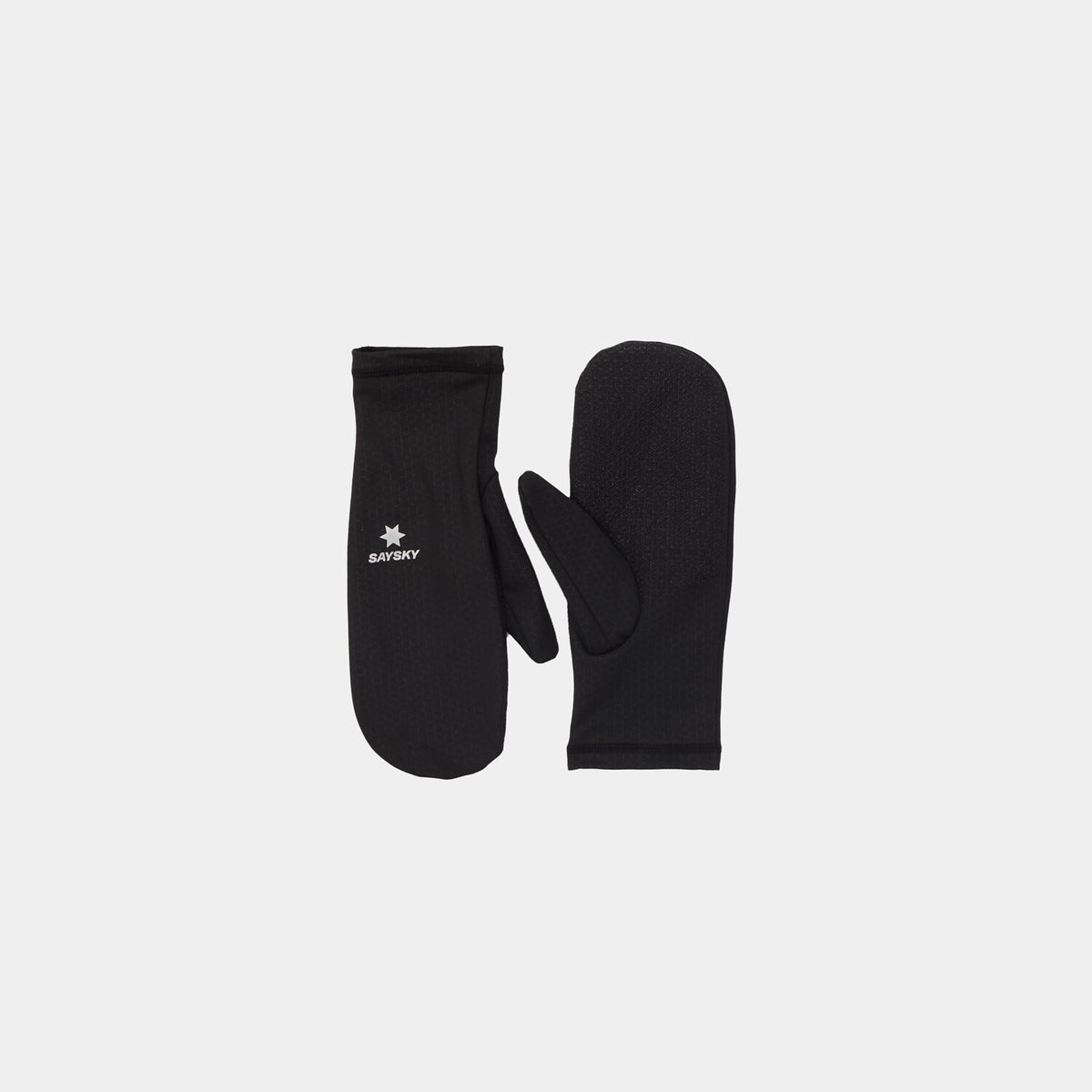 Saysky Combat Mittens Sort 901 XMAGL07C901