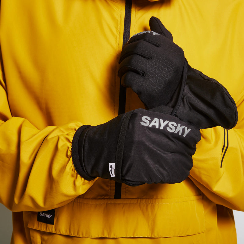 Saysky Pace Gloves Sort 901 XMAGL05C901