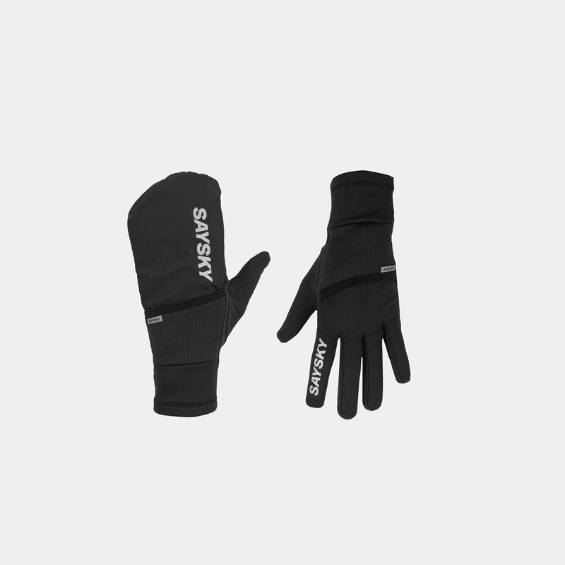 Saysky Pace Gloves Sort 901 XMAGL05C901