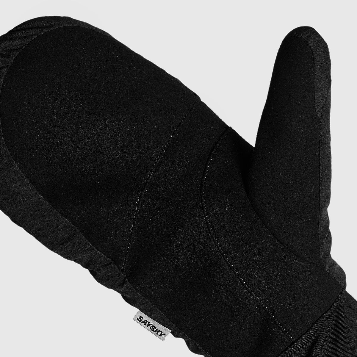 Saysky Blaze Mittens Sort 901 XMAGL06C901