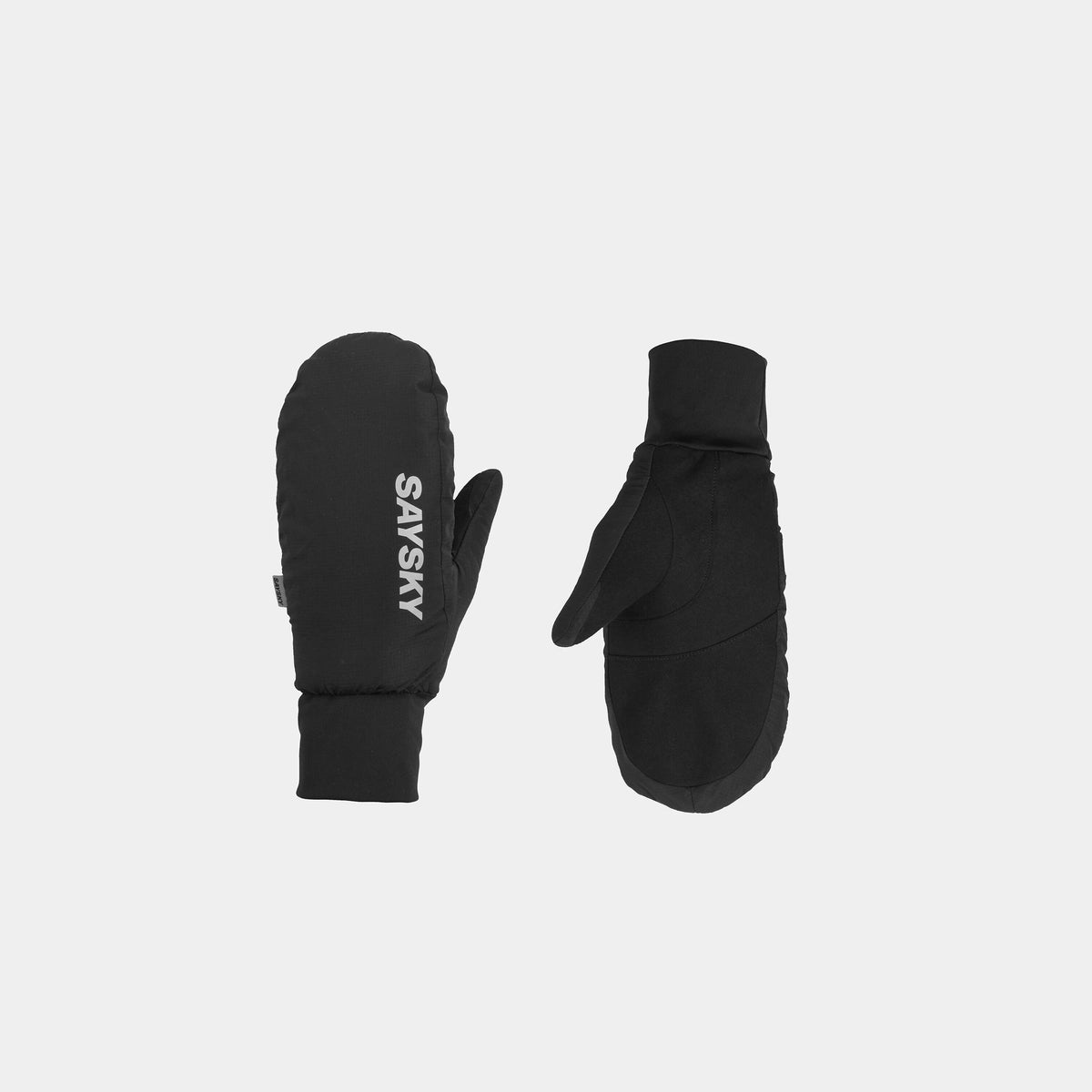 Saysky Blaze Mittens Sort 901 SA90013